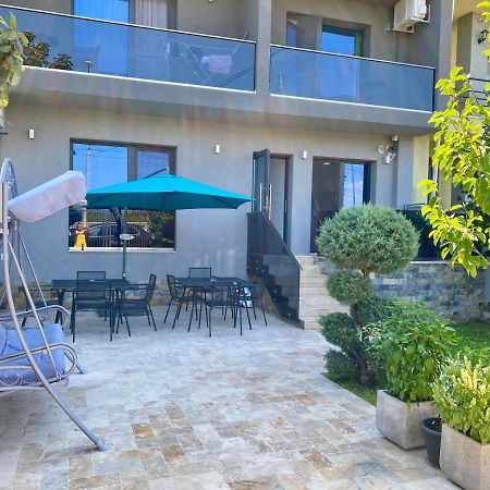 Mav Boutique Villa Eforie Nord Exterior photo