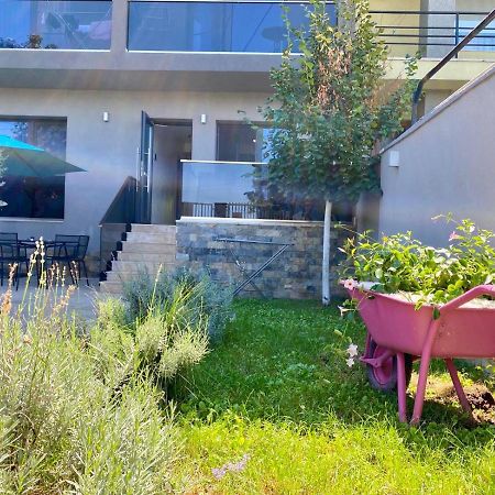 Mav Boutique Villa Eforie Nord Exterior photo