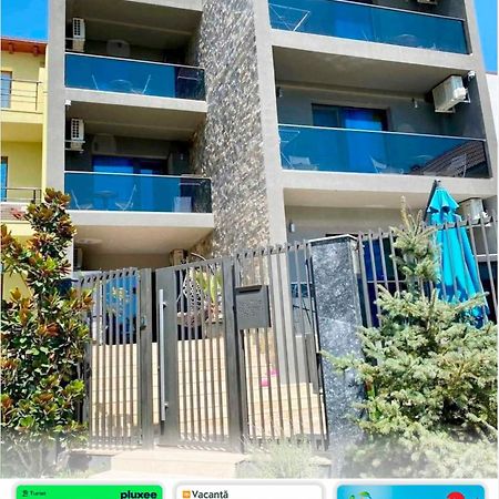 Mav Boutique Villa Eforie Nord Exterior photo