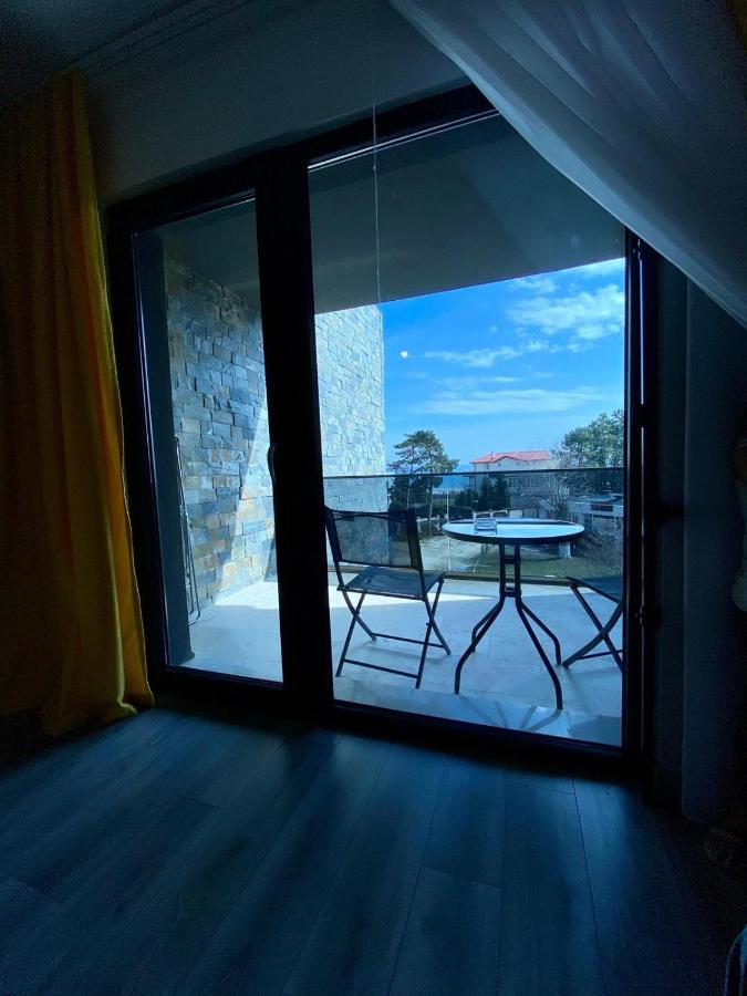 Mav Boutique Villa Eforie Nord Exterior photo