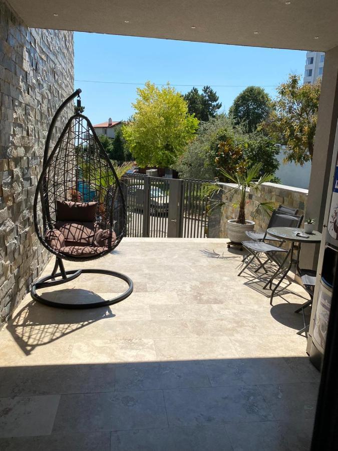 Mav Boutique Villa Eforie Nord Exterior photo