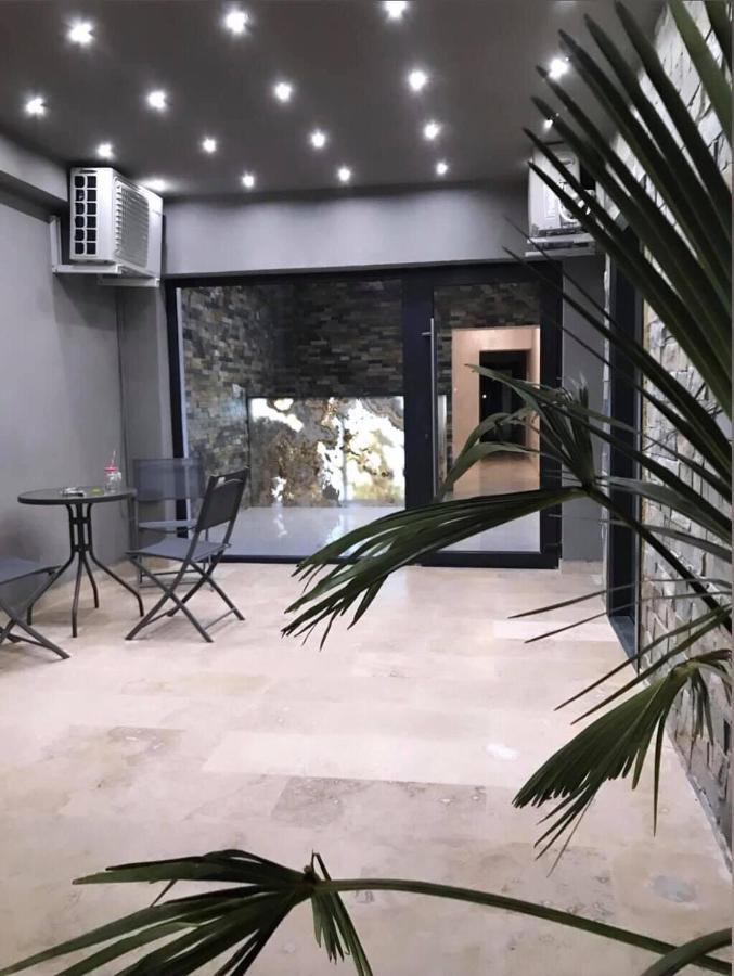 Mav Boutique Villa Eforie Nord Exterior photo
