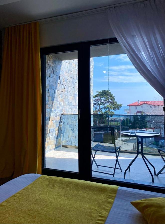 Mav Boutique Villa Eforie Nord Exterior photo