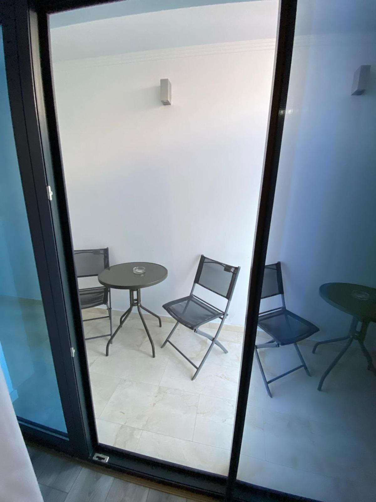 Mav Boutique Villa Eforie Nord Exterior photo