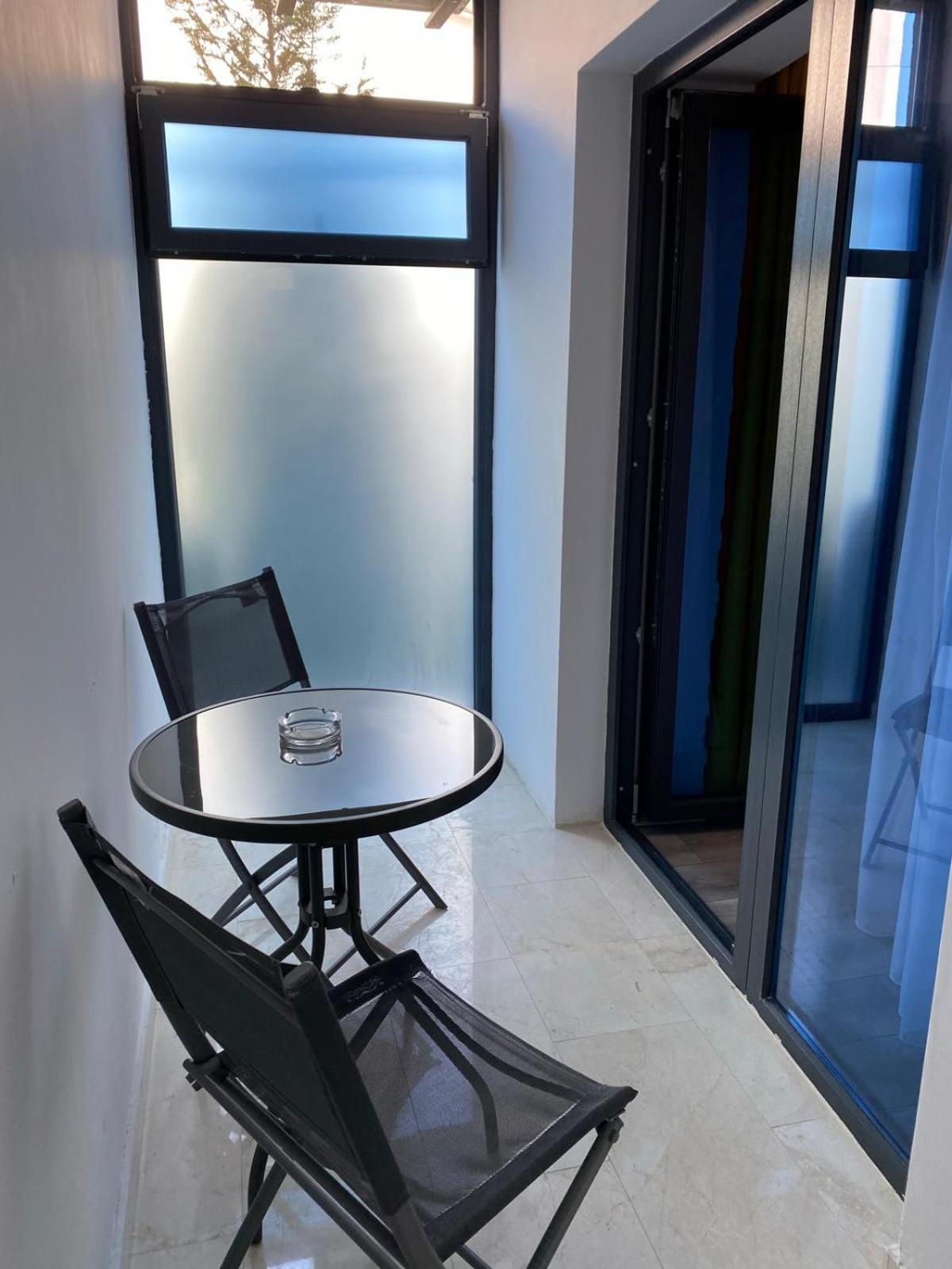 Mav Boutique Villa Eforie Nord Exterior photo