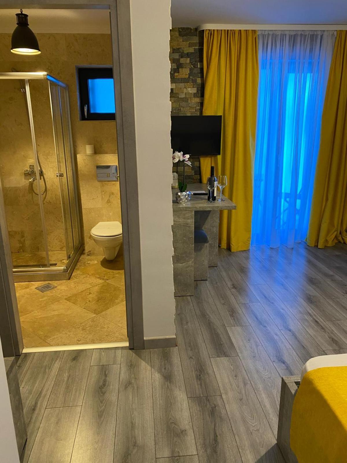 Mav Boutique Villa Eforie Nord Exterior photo
