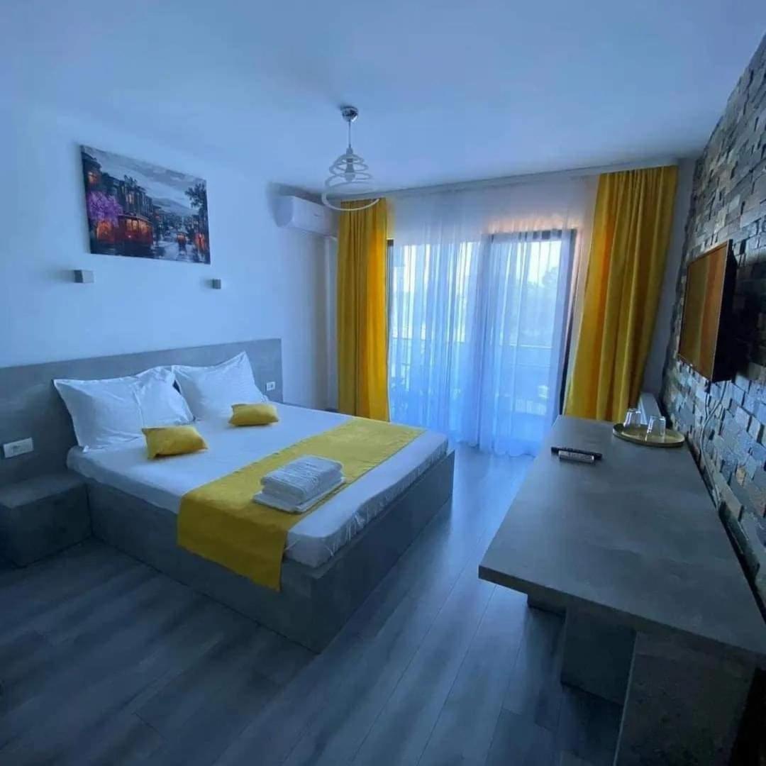 Mav Boutique Villa Eforie Nord Exterior photo