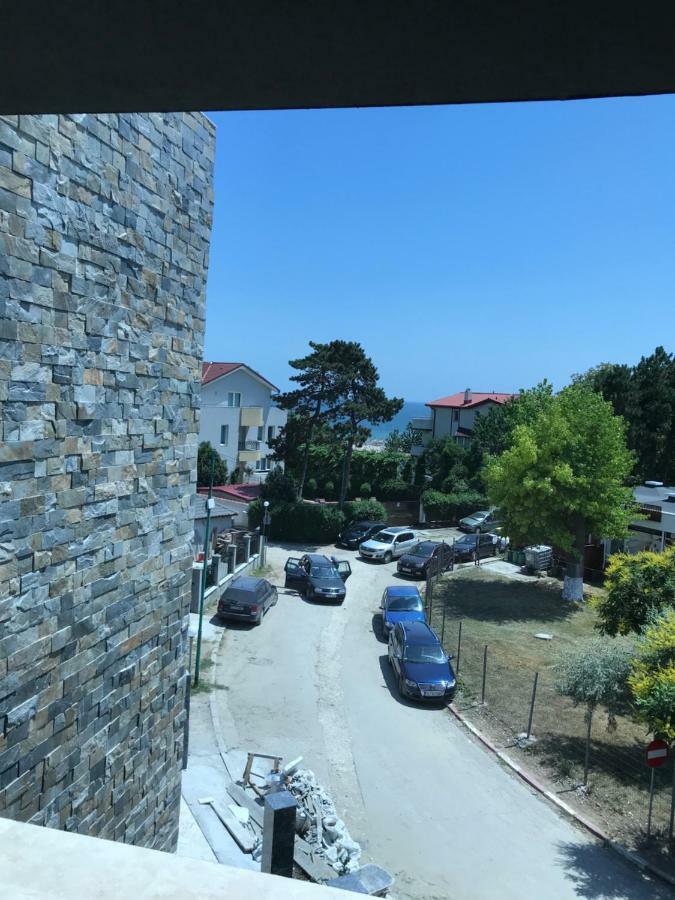 Mav Boutique Villa Eforie Nord Exterior photo