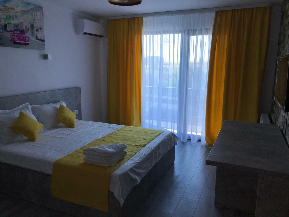 Mav Boutique Villa Eforie Nord Exterior photo