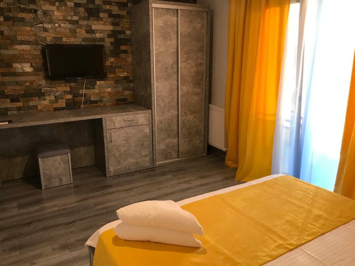Mav Boutique Villa Eforie Nord Exterior photo