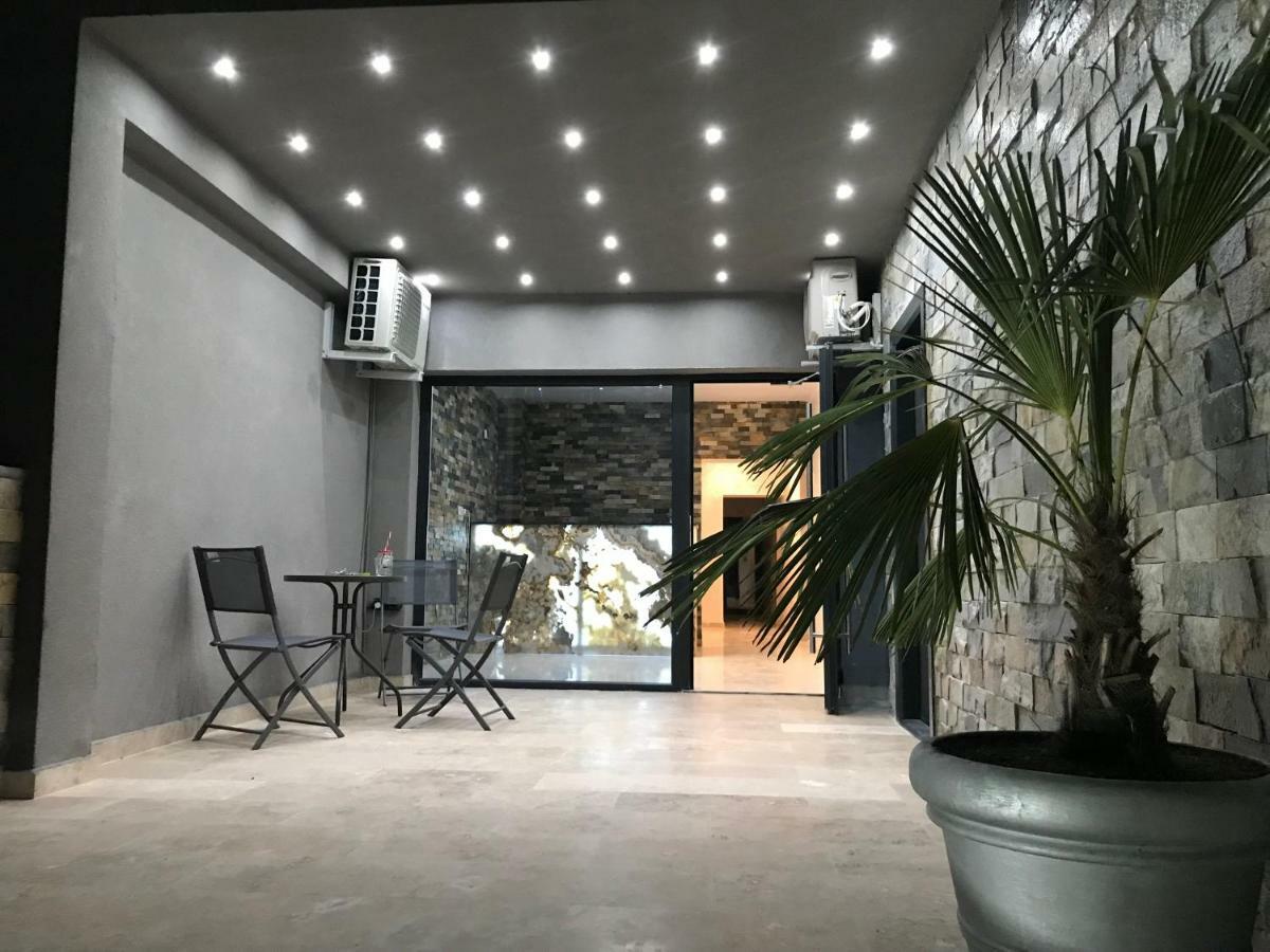 Mav Boutique Villa Eforie Nord Exterior photo