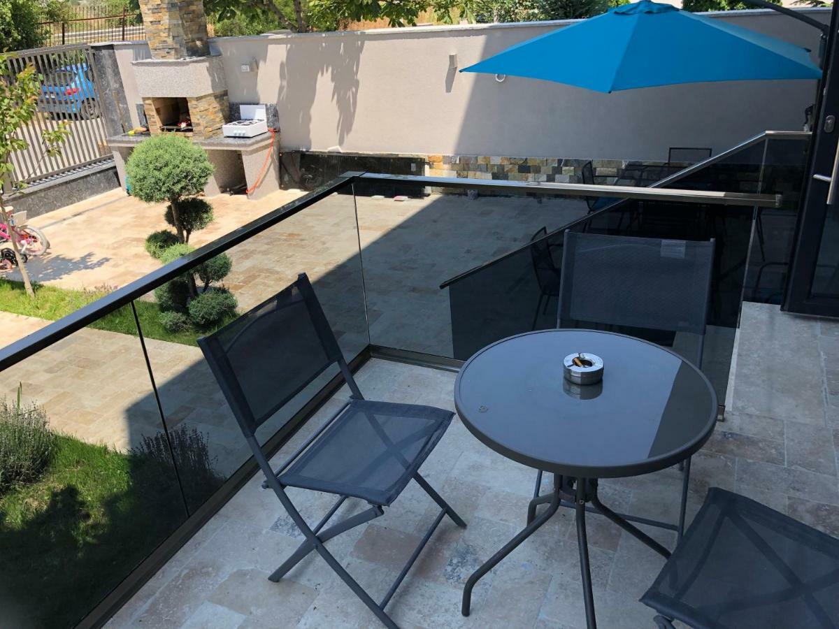 Mav Boutique Villa Eforie Nord Exterior photo